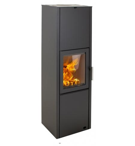 Krbová kamna HETA Scan-Line 560S