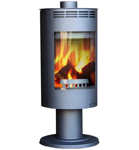 Thorma ANDORRA exclusive šedá