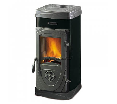 NORDICA Super Junior černá