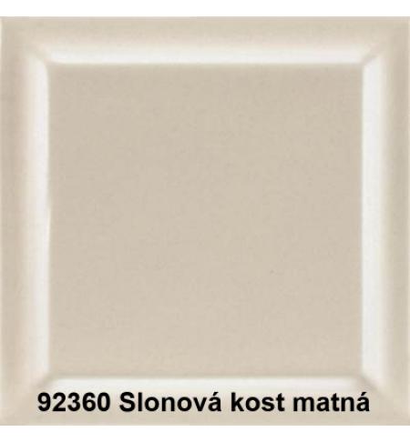 Romotop EVORA  slonová kost matná 92360