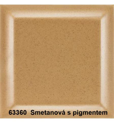 Romotop EVORA H keramika smetanová s pigmentem 63360