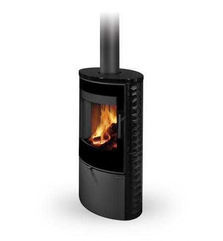 Romotop SONE G 01 keramika s reliéfem