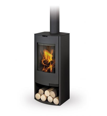 Romotop TALA N 01 černá