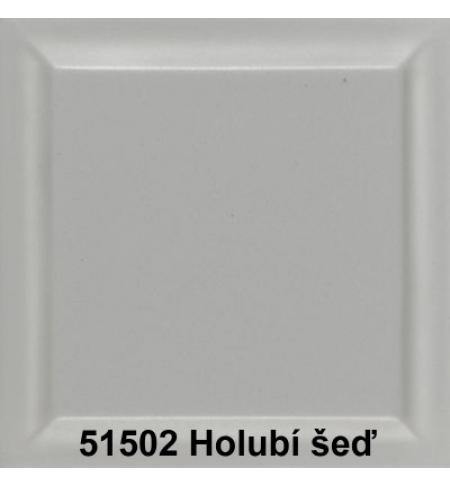 Romotop EVORA holubí šeď 51502