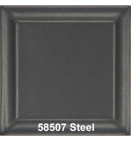 Romotop EVORA steel 58507