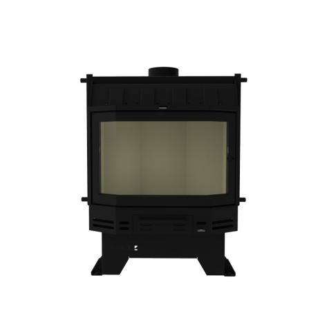 Teplovodní krbová vložka Kretz A 101 V