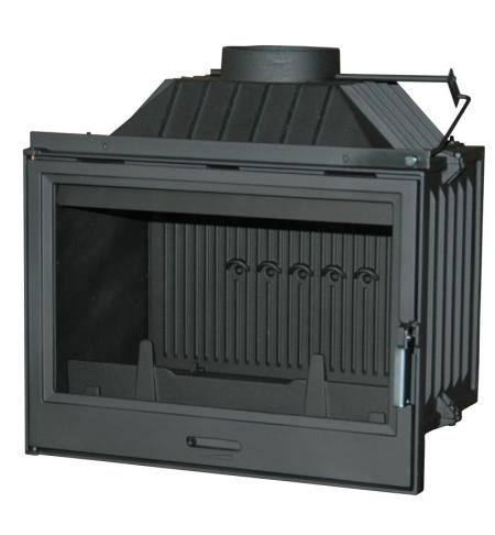 Litinová krbová vložka Kretz L 73