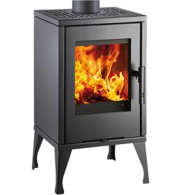 Krbová kamna HAAS SOHN  AURORA