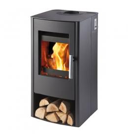 Haas Sohn HERBORN II černá