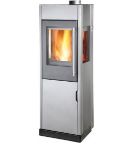 HAAS+SOHN  EIFFEL krbová kamna