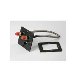 Vychlazovací smyčka Adria II, Marma, Vestre