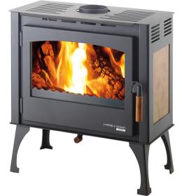 HAAS SOH krbová kamna FORESTA