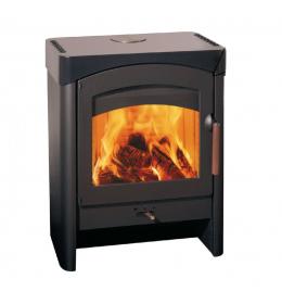 Austroflamm Pallas - ocelové obložení