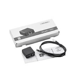 Haas+Sohn WLAN modul pro dálkové ovládání