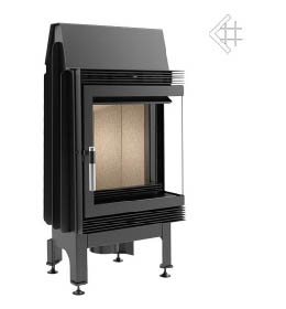 Krbová vložka KRATKI Blanka BS Pravá 8 kW