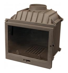 Litinová krbová vložka Kretz L 53