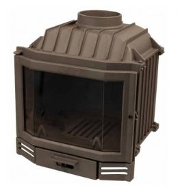 Litinová krbová vložka Kretz L 501