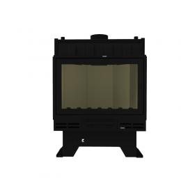 Teplovodní krbová vložka Kretz A 103 V