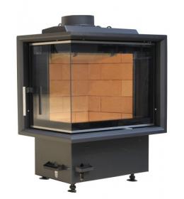 KOBOK KOMPAKT R90Sx330 - Rohová - Levá