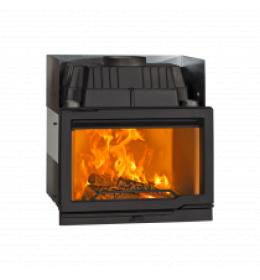 Krbová vložka Jotul I 570 FLAT černý lak