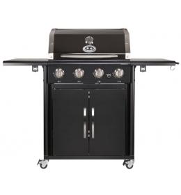 Plynový gril Outdoorchef  AUSTRALIA 415 G