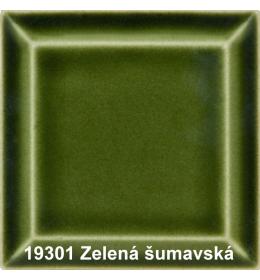 Romotop Espera 01 keramika  zelená šumavská 19301