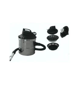 Krbový vysavač Lienbacher 21.06.097.0 nerez