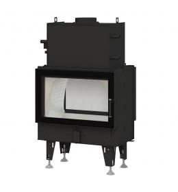 KRBOVÁ VLOŽKA BEF TWIN 8 N AQUATIC II