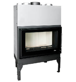 Krbová vložka Uniflam 960 EVO, 260-190