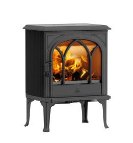 JOTUL F 200 černý lak