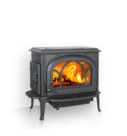 Jotul F 500 ECO černý lak