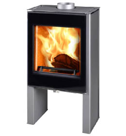 Thorma Krbová kamna RIBE 8 KW