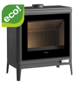 Krbová kamna INVICTA KAZAN GA antracit ref. 6104-43