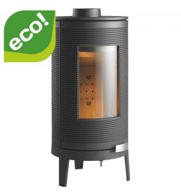 Krbová kamna INVICTA OKINO antracit ref. 6105-44