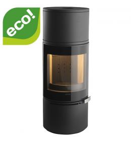 Krbová kamna INVICTA ALCOR antracit ref. 6107-44