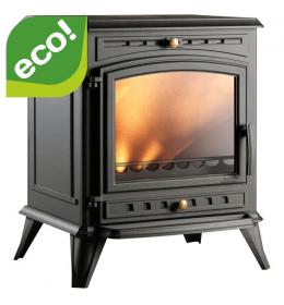 Krbová kamna INVICTA ALTEA antracit 9166-44