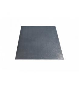 FREE-DOME deska pod krbová kamna STONE - břidlice