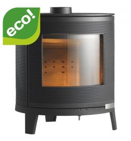 Litinová kamna INVICTA KAORI antracit ref. 6478-44