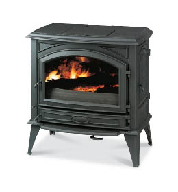 Dovre 760 GM