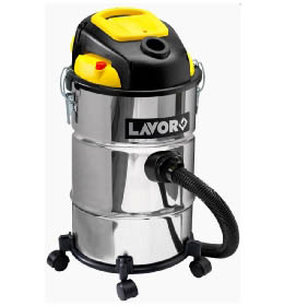 Lavor Ashley Poker - Vysavač na popel