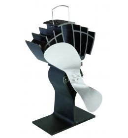 Ventilátor ECOFAN 810 - Nickel
