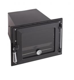 KVS Moravia Trouba 8111-05-000-4 s chromovanými držadly