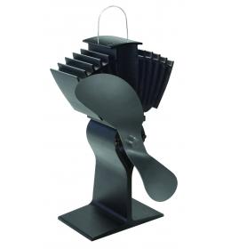 Ventilátor ECOFAN 812  - Black