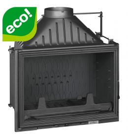 Krbová vložka UNIFLAM 700 LUX Eco s klapkou 607-695