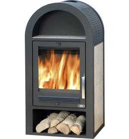 ABX Stockholm 8 s výměníkem