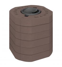 AKUMULAČNÍ SADA PRSTENCŮ ROMOTOP MAMMOTH - 6 ks