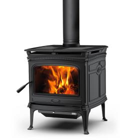 Kanadská kamna Pacific Energy ALDERLEA T5