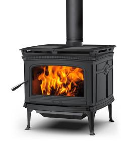 Kanadská kamna Pacific Energy ALDERLEA T6