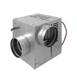 Krbový ventilátor Karl AN1 II