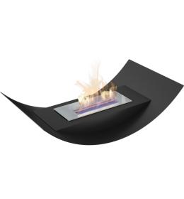 KRATKI biokrb MÍSA - černý